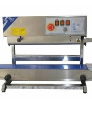Vertical & Horizontal Hand Sealer