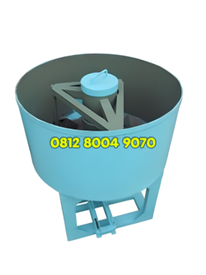 mesin mixer