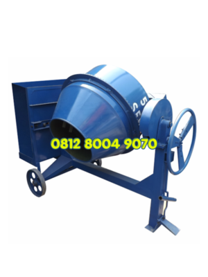 mesin molen