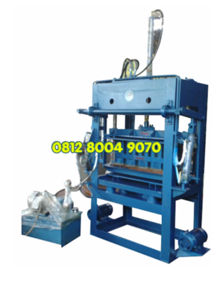 mesin press