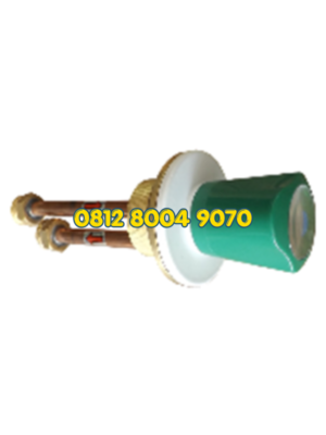 Water valve controller / Valve buka tutup air