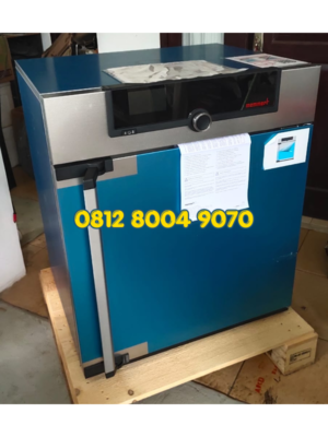Incubator Memmert IN 110 Kapasitas 108 Liter - Memmert IN110 Incubator