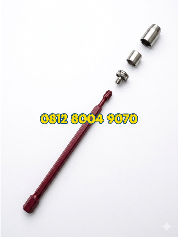 Hammer Pengambil Sample Tanah Hammer Pengambil Sample Tanah