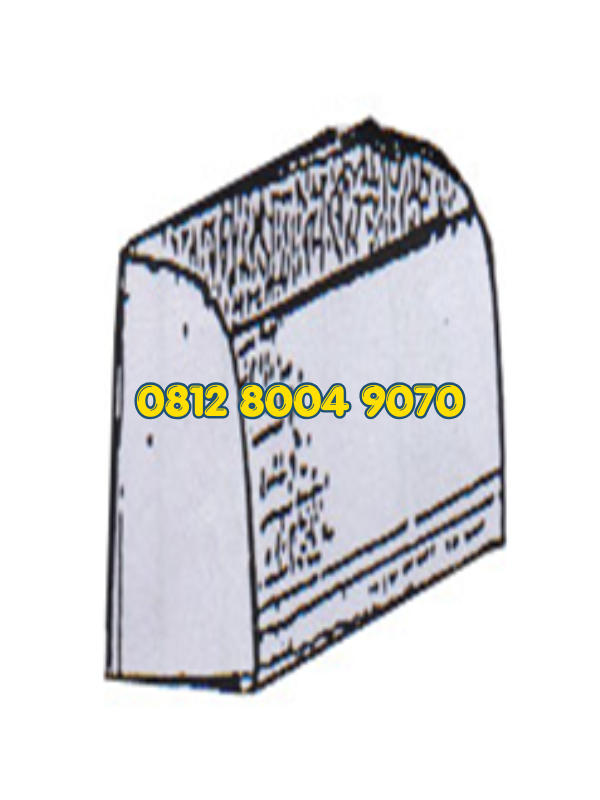 Cetakan Kanstin Type SS6