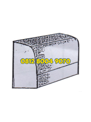 Cetakan Kanstin Manual Type B1