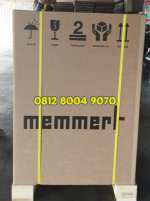 Oven UN160 Memmert Universal - UN 160 Oven Memmert - Oven Memmert 161 Liter