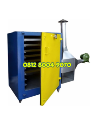 Mesin Pengering - Oven Pengering