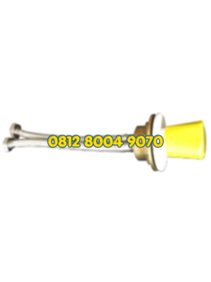 Gas valve controller / valve untuk  kontrol gas
