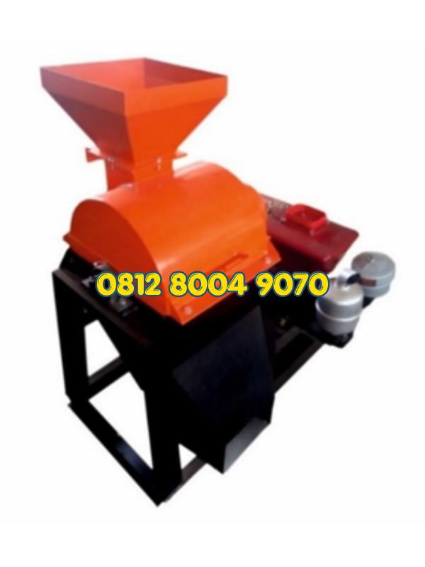Mesin Penepung Type Hammermill