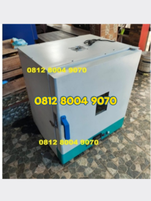 Universal Drying Oven Lab kapasitas 30 Liter - Oven Laboratorium 30 Liter