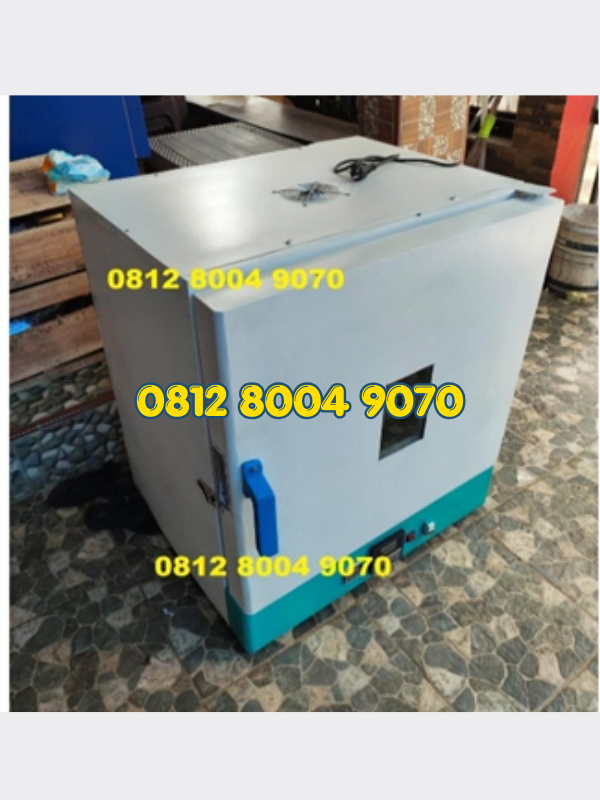 Universal Drying Oven Lab kapasitas 30 Liter - Oven Laboratorium 30 Liter