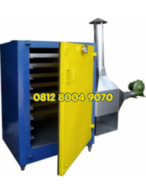 Mesin Oven Pengering