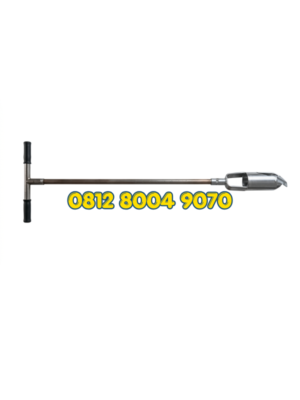 Sand Auger Stainless