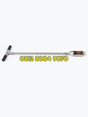 Mud Auger Stainless
