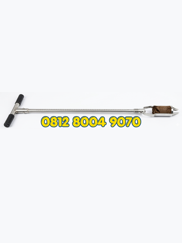 Mud Auger Stainless