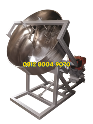 granulator