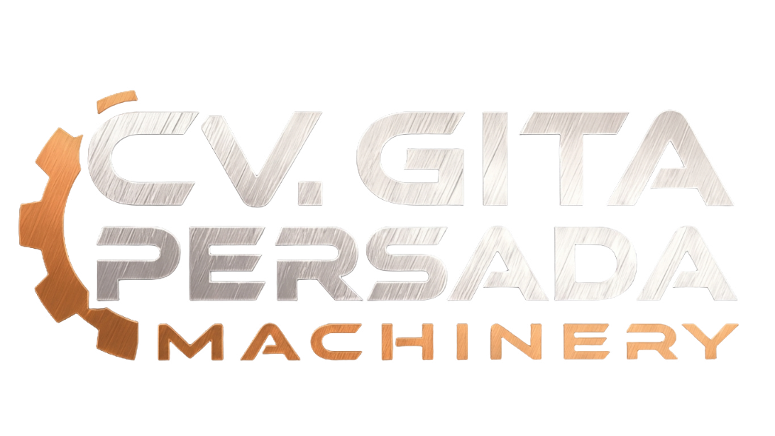 logo Gita Persada Machinery