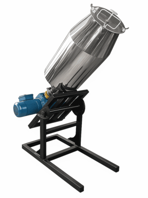 Mesin Mixer Pencampuran Bumbu