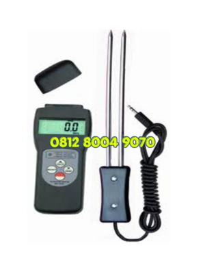 Grain Moisture Meter Karya Arunika