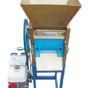 mesin pulper