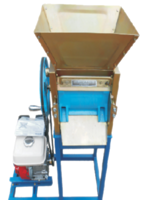 mesin pulper