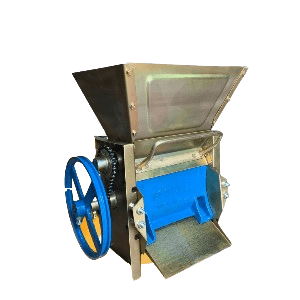 Alat Pulper Kopi Manual Ceri Merah - Pulper Kopi Manual