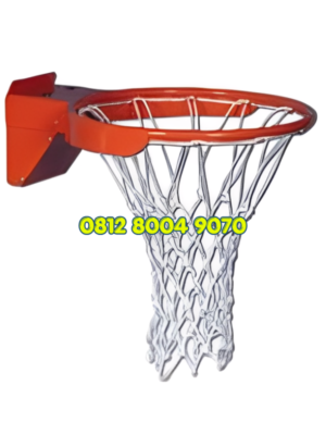 RING BASKET 2 (DUA) PER SPRING STEEL
