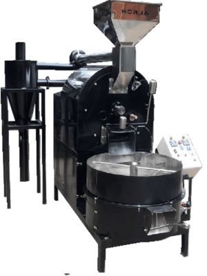 Mesin roasting