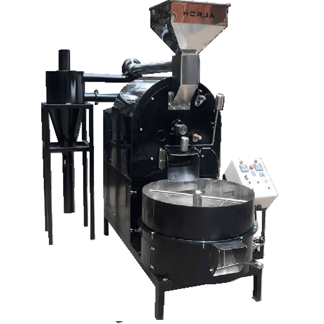 Mesin roasting