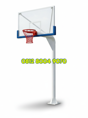 PAPAN PANTUL RING BASKET PER CARBON STEEL TIANG TANAM