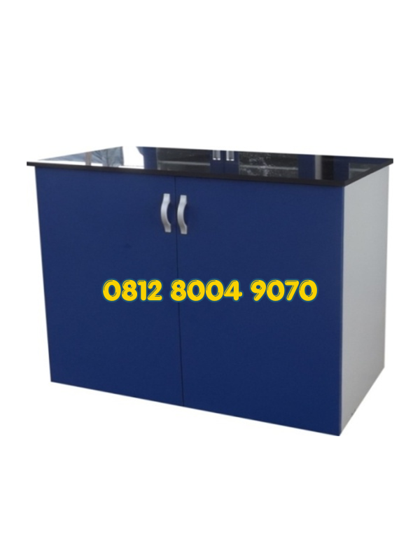 Meja Timbang Standard