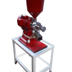 Mesin Penggiling Kopi Kapasitas 25 Kg/jam - Mesin Grinder Kopi