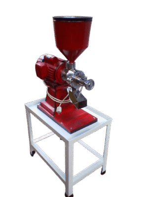 Mesin Penggiling Kopi Kapasitas 25 Kg/jam - Mesin Grinder Kopi
